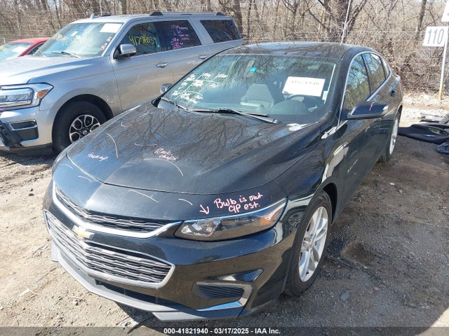 1G1ZE5ST6GF325426 Chevrolet MALIBU 1LT