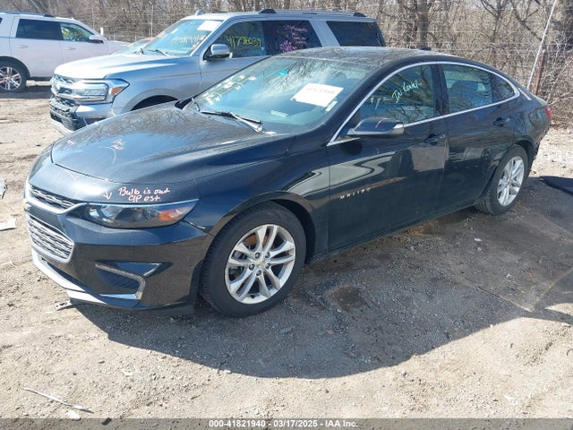 1G1ZE5ST6GF325426 Chevrolet MALIBU 1LT
