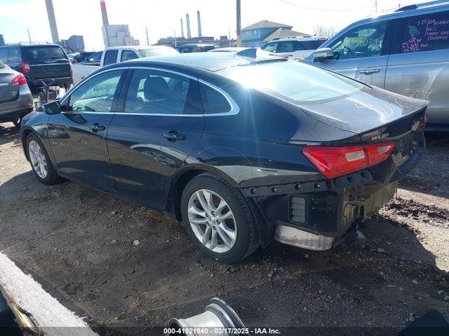 1G1ZE5ST6GF325426 Chevrolet MALIBU 1LT