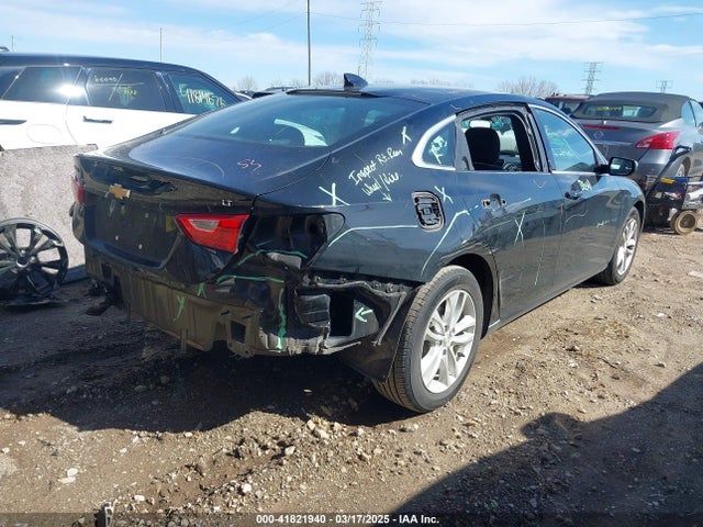 1G1ZE5ST6GF325426 Chevrolet MALIBU 1LT