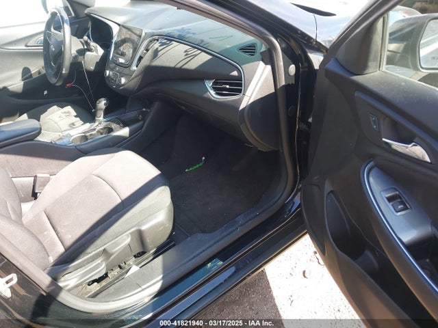 1G1ZE5ST6GF325426 Chevrolet MALIBU 1LT
