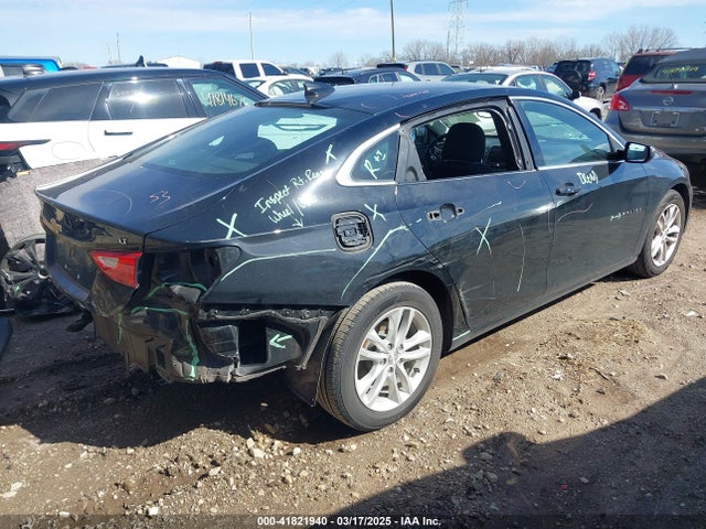 1G1ZE5ST6GF325426 Chevrolet MALIBU 1LT