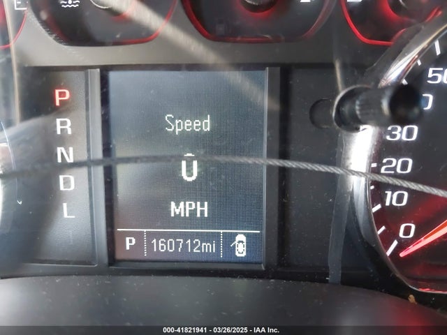 3GCUKNECXHG141791 Chevrolet Silverado 1500 Wt