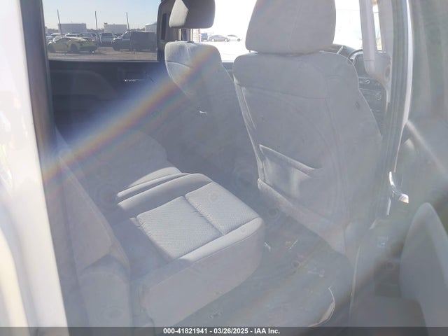 3GCUKNECXHG141791 Chevrolet Silverado 1500 Wt