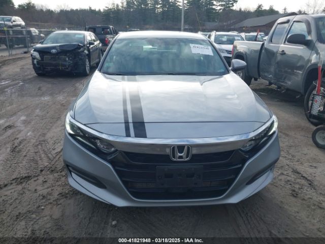 1HGCV1F13JA245280 Honda ACCORD LX