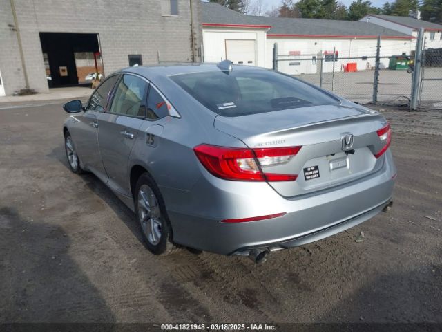 1HGCV1F13JA245280 Honda ACCORD LX