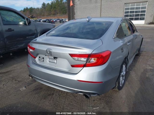1HGCV1F13JA245280 Honda ACCORD LX
