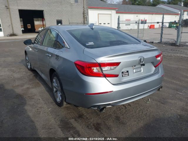 1HGCV1F13JA245280 Honda ACCORD LX