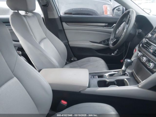1HGCV1F13JA245280 Honda ACCORD LX