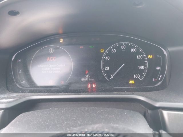 1HGCV1F13JA245280 Honda ACCORD LX