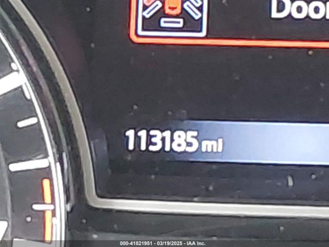 5N1AR2MM5GC634928 Nissan Pathfinder Platinum