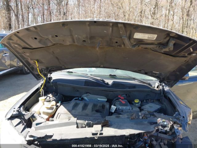 1C4NJDCB5ED700913 Jeep Compass Limited