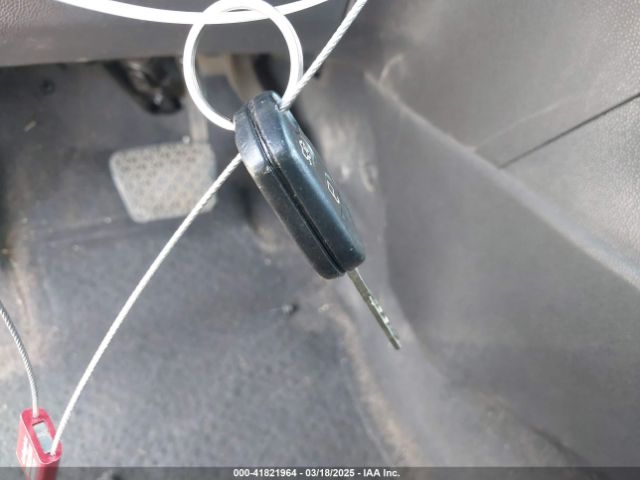 3FADP4BJ7GM175966 Ford FIESTA SE