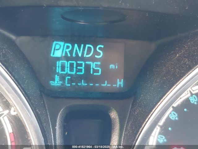 3FADP4BJ7GM175966 Ford FIESTA SE