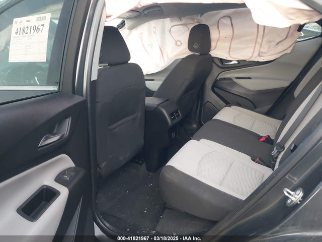 2GNAXUEV3K6129735 Chevrolet EQUINOX LT