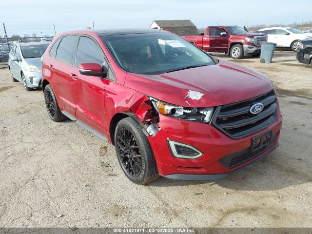 2FMTK4AP7FBB91087 auction archive image
