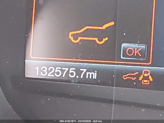 2FMTK4AP7FBB91087 Ford EDGE SPORT