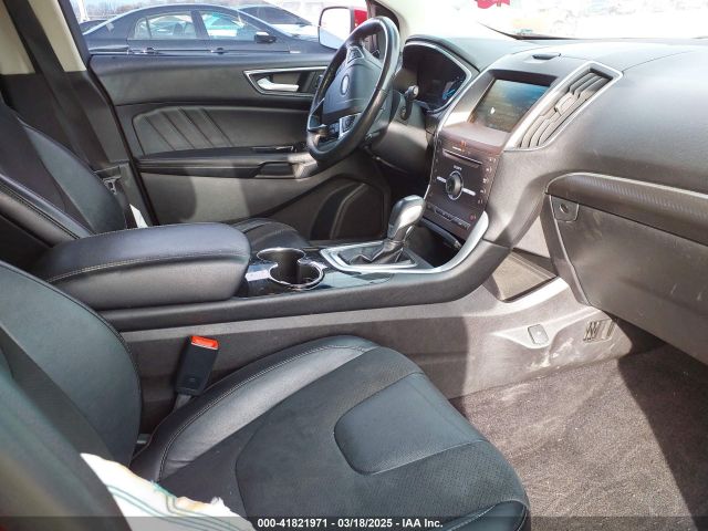2FMTK4AP7FBB91087 Ford EDGE SPORT