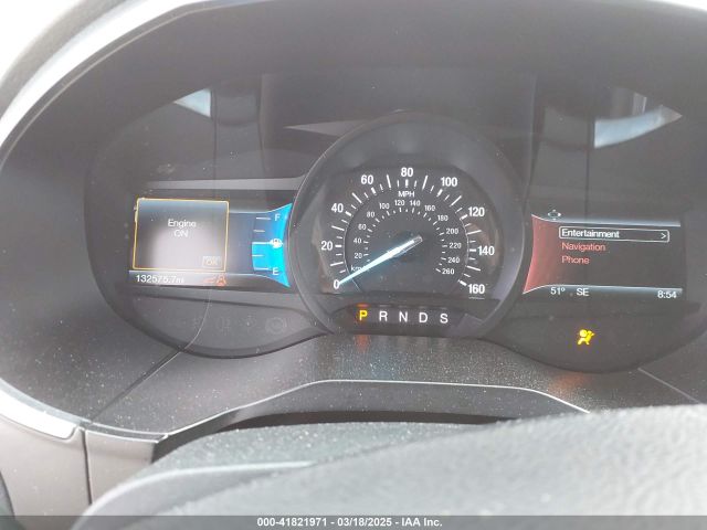 2FMTK4AP7FBB91087 Ford EDGE SPORT