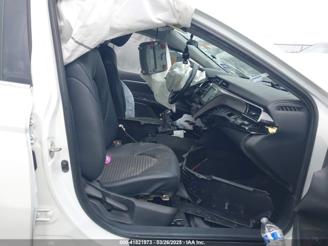 4T1G11AKXLU382337 Toyota CAMRY SE
