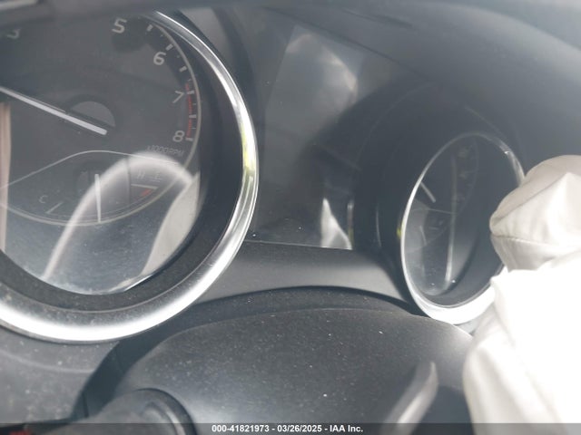 4T1G11AKXLU382337 Toyota CAMRY SE