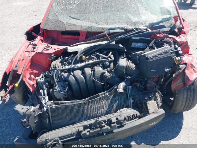 2019 HYUNDAI VELOSTER KMHTG6AF9KU003775 Photo 9