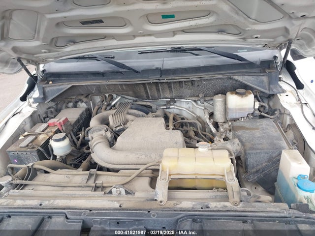 1N6BF0LX9FN800885 Nissan 2015