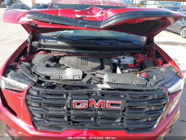 1GKENNRS0SJ118513 GMC Acadia Awd Elevation