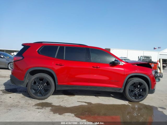 1GKENNRS0SJ118513 GMC Acadia Awd Elevation