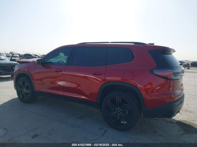 1GKENNRS0SJ118513 GMC Acadia Awd Elevation
