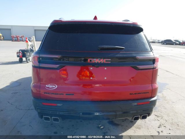 1GKENNRS0SJ118513 GMC Acadia Awd Elevation