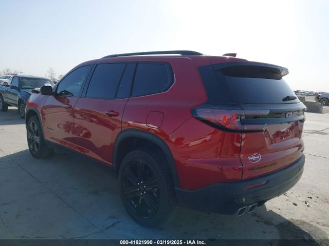 1GKENNRS0SJ118513 GMC Acadia Awd Elevation