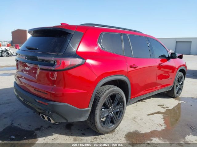 1GKENNRS0SJ118513 GMC Acadia Awd Elevation