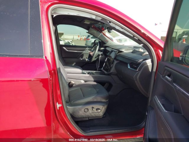 1GKENNRS0SJ118513 GMC Acadia Awd Elevation