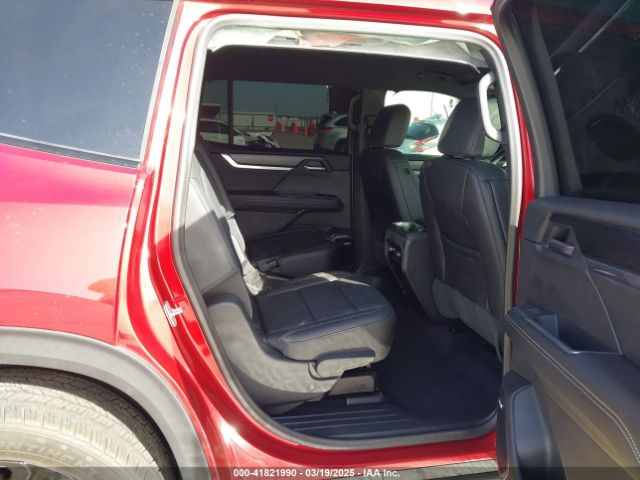 1GKENNRS0SJ118513 GMC Acadia Awd Elevation