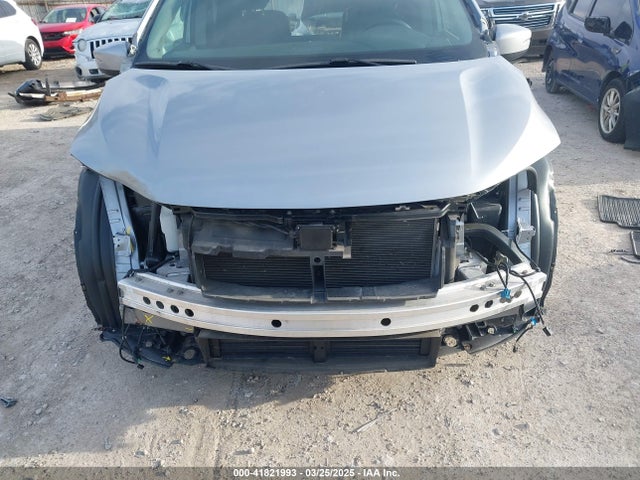 5FNRL6H72JB045639 Honda Odyssey Ex-l