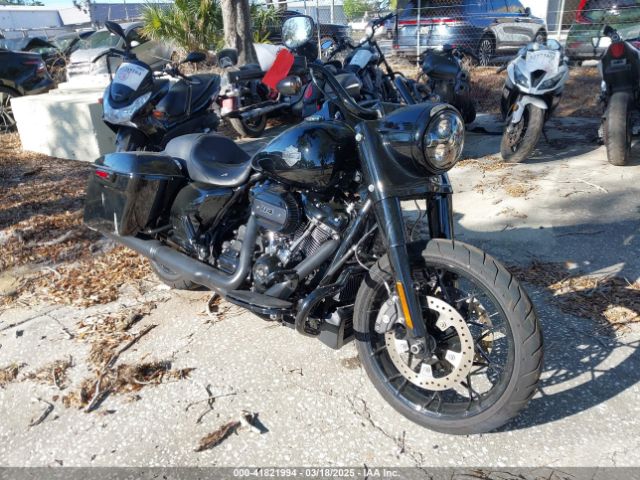 2024 HARLEY-DAVIDSON FLHRXS 1HD1KVP14RB658432