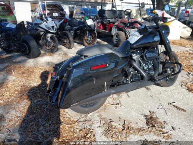 2024 HARLEY-DAVIDSON FLHRXS 1HD1KVP14RB658432 Photo 3
