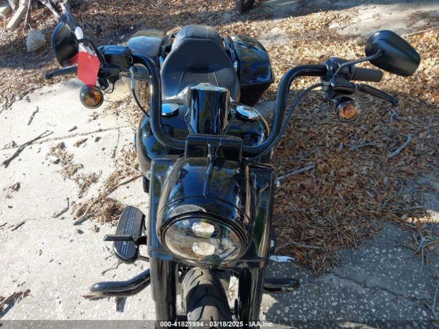 2024 HARLEY-DAVIDSON FLHRXS 1HD1KVP14RB658432 Photo 4