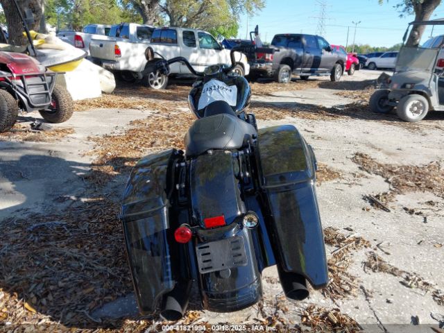 2024 HARLEY-DAVIDSON FLHRXS 1HD1KVP14RB658432 Photo 5