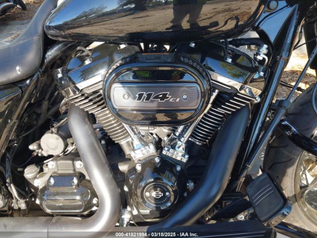 2024 HARLEY-DAVIDSON FLHRXS 1HD1KVP14RB658432 Photo 7