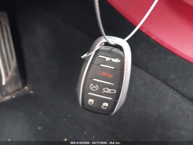 ZASFAKPN8J7B82406 Alfa Romeo Stelvio Sport Awd