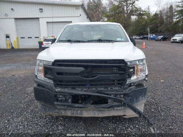 1FTMF1CB1LKD79473 Ford F-150 Xl