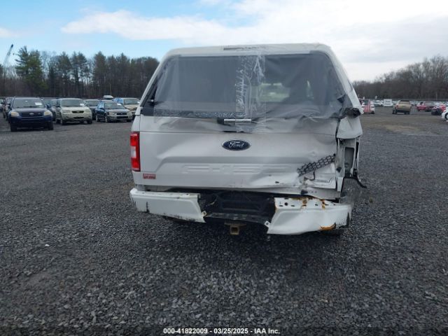 1FTMF1CB1LKD79473 Ford F-150 Xl