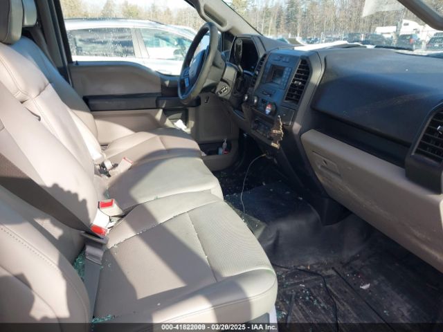 1FTMF1CB1LKD79473 Ford F-150 Xl