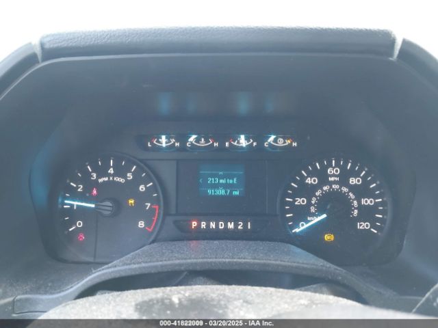 1FTMF1CB1LKD79473 Ford F-150 Xl