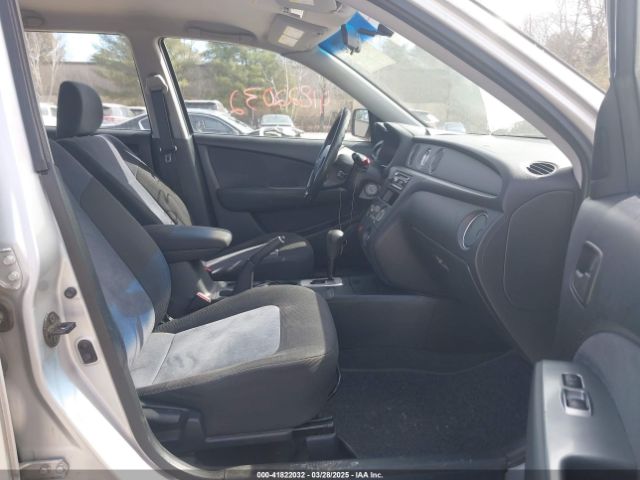 2003 MITSUBISHI OUTLANDER JA4LX31G33U118668 Photo 4