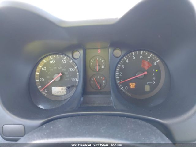 2003 MITSUBISHI OUTLANDER JA4LX31G33U118668 Photo 6