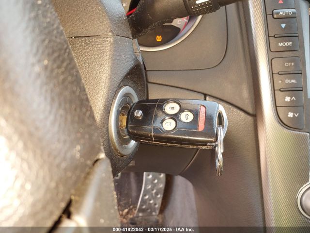 2007 ACURA TL 19UUA765X7A001754 Photo 10