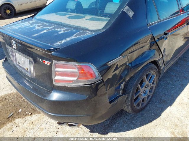 2007 ACURA TL 19UUA765X7A001754 Photo 5